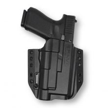 Bravo Concealment - OWB Holster - Glock 19, 23, 32, 17, 22, 31 / TLR-1 HL - Right Hand